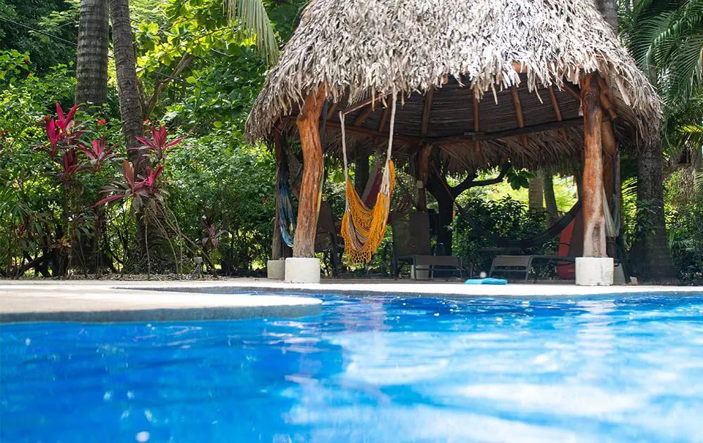 Surf Resort Pool