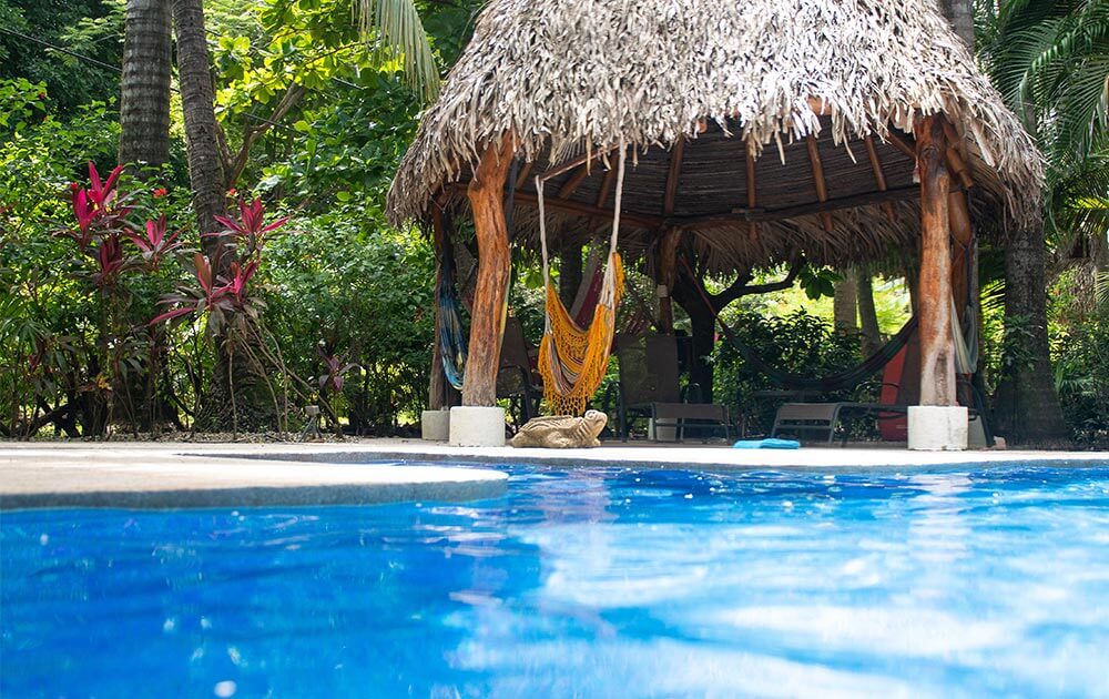 Corky Carroll's Surf Resort | Costa Rica Surf Camp